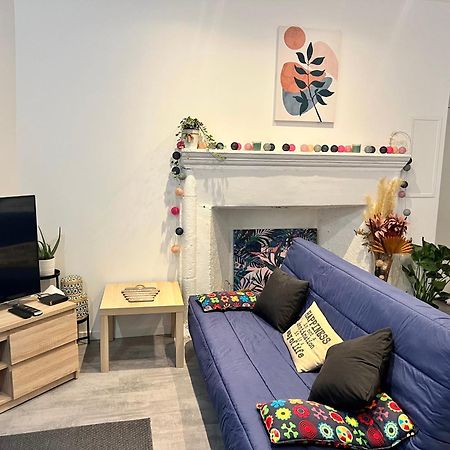 Studio Riom De Coeur Экстерьер фото