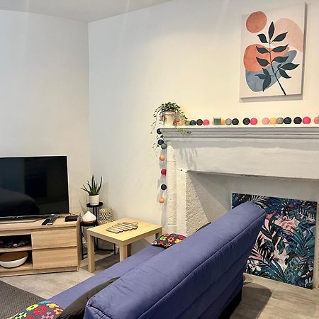 Studio Riom De Coeur Экстерьер фото