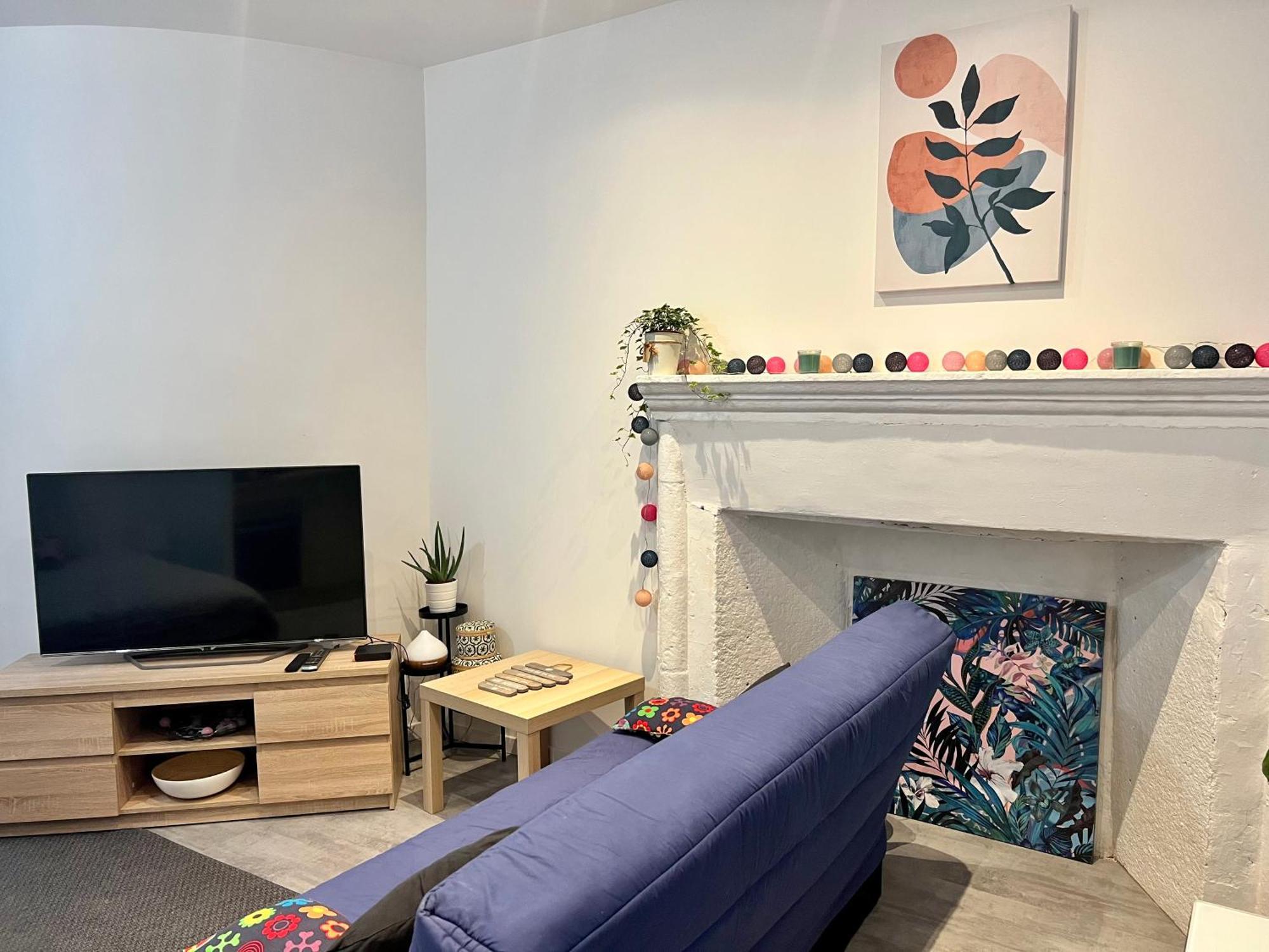 Studio Riom De Coeur Экстерьер фото
